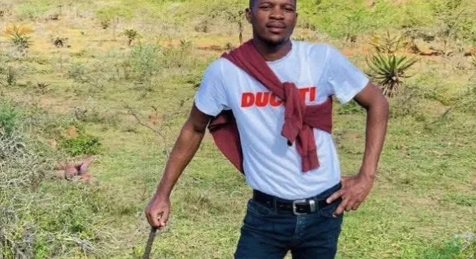 The Murder Case Of My Son Is Forgotten, Family Cry After Their Son Was Killed In Soweto