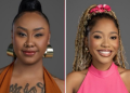 Trixie and Didi Argue over Attention from Bravo in Big Brother Mzansi Season 6