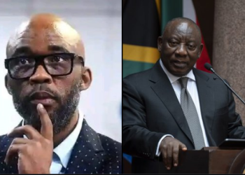 Parliament Under Pressure After Mkhwanazi Revelation