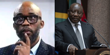 Parliament Under Pressure After Mkhwanazi Revelation