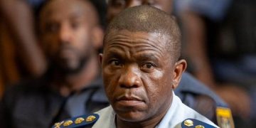Businessman Alleges KwaZulu-Natal Police Chief Linked to Bribery and Intimidation
