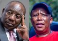 Ramaphosa Faces Fresh Pressure as EFF Takes Phala Phala Fight to Top Court