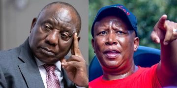 Ramaphosa Faces Fresh Pressure as EFF Takes Phala Phala Fight to Top Court