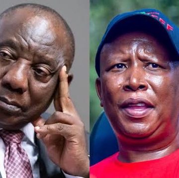 Ramaphosa Faces Fresh Pressure as EFF Takes Phala Phala Fight to Top Court