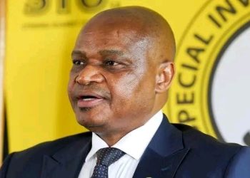 Where Is The R2 Million? New NPA Boss Adv Andy Mothibi Launches Major Probe Into Unit’s Secret Deals