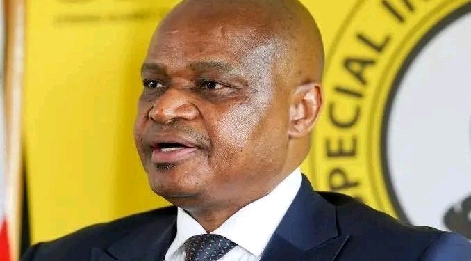 Where Is The R2 Million? New NPA Boss Adv Andy Mothibi Launches Major Probe Into Unit’s Secret Deals