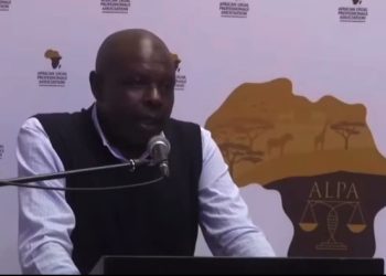 “I’m Not Hiding It”: Dr John Hlophe Speaks Out on Visit to Nkandla to See Jacob Zuma