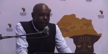 “I’m Not Hiding It”: Dr John Hlophe Speaks Out on Visit to Nkandla to See Jacob Zuma