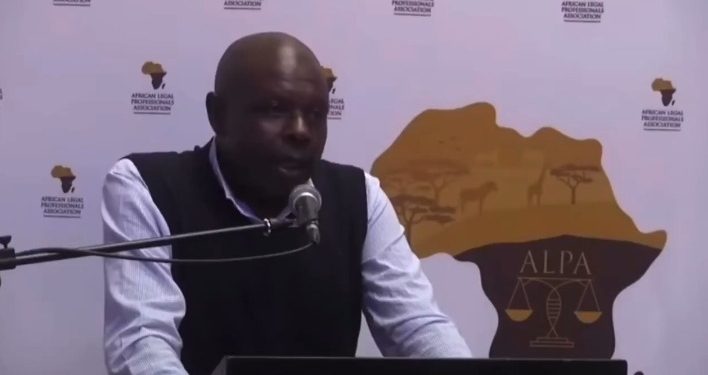 “I’m Not Hiding It”: Dr John Hlophe Speaks Out on Visit to Nkandla to See Jacob Zuma