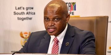 He Can’t Hide Anymore – Andy Mothibi Finally Names The Kingpin Behind R900m Heist