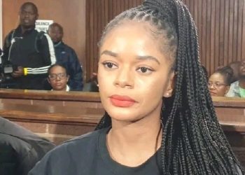 Grief Behind Bars: Magudumana Mourns Mother as Family Seeks Compassionate Leave