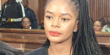 Grief Behind Bars: Magudumana Mourns Mother as Family Seeks Compassionate Leave