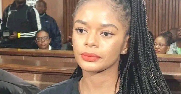 Grief Behind Bars: Magudumana Mourns Mother as Family Seeks Compassionate Leave