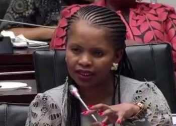 “You Are Not Being Truthful” – Madlanga Commission Confronts Sgt Fannie Nkosi