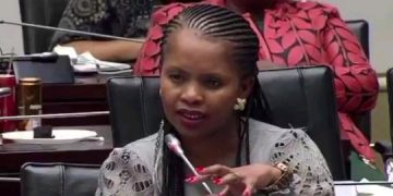 “You Are Not Being Truthful” – Madlanga Commission Confronts Sgt Fannie Nkosi