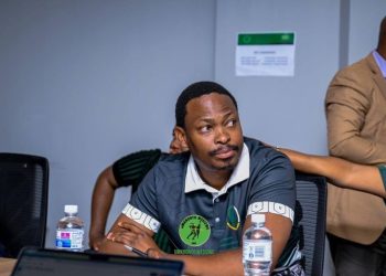 MK Insider Claims Long Awaited Removal of Bongani Baloyi Has Arrived