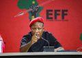 Joburg In Limbo: Malema Rejects Opposition Mayoral Candidates