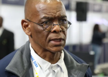 “Our Differences Were Political, Not Personal,” Says Ace Magashule as He Pays Tribute to Lekota