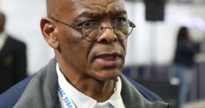 “Our Differences Were Political, Not Personal,” Says Ace Magashule as He Pays Tribute to Lekota