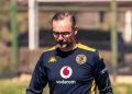 Kaizer Chiefs Open Talks with Fernando Da Cruz for Head Coach Return