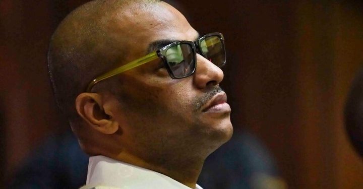 Thabo Bester Loses Court Bid to Overturn Prison Transfer to KZN