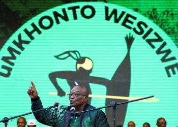 Is MK Ready? Leader Warns Of Divisions Before Local Elections