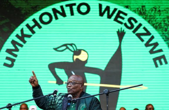 Is MK Ready? Leader Warns Of Divisions Before Local Elections