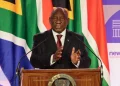 Ramaphosa Says Redesigned R370 SRD Grant Will Help Beneficiaries Find Work