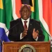 Ramaphosa Says Redesigned R370 SRD Grant Will Help Beneficiaries Find Work