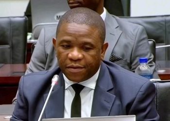 “‘If Death Gets Me, It Will Get Me’ – Mkhwanazi Speaks on Life, Mortality, and Hidden Threats”