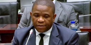 “‘If Death Gets Me, It Will Get Me’ – Mkhwanazi Speaks on Life, Mortality, and Hidden Threats”