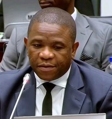 “‘If Death Gets Me, It Will Get Me’ – Mkhwanazi Speaks on Life, Mortality, and Hidden Threats”