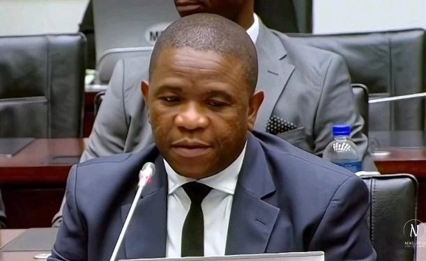 “‘If Death Gets Me, It Will Get Me’ – Mkhwanazi Speaks on Life, Mortality, and Hidden Threats”