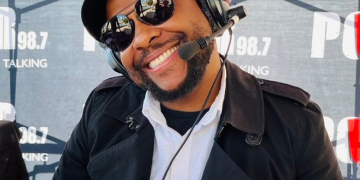 Dr Mbuyiseni Ndlozi Officially Parted Ways With Power FM