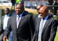 Chaos in SA Security: Ramaphosa Denies PKTT Shutdown, Blames Minister Mchunu
