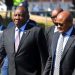 Chaos in SA Security: Ramaphosa Denies PKTT Shutdown, Blames Minister Mchunu
