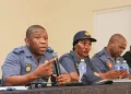 ‘No one can force you to use taxis’: Mkhwanazi warns associations against intimidating motorists