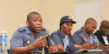 ‘No one can force you to use taxis’: Mkhwanazi warns associations against intimidating motorists