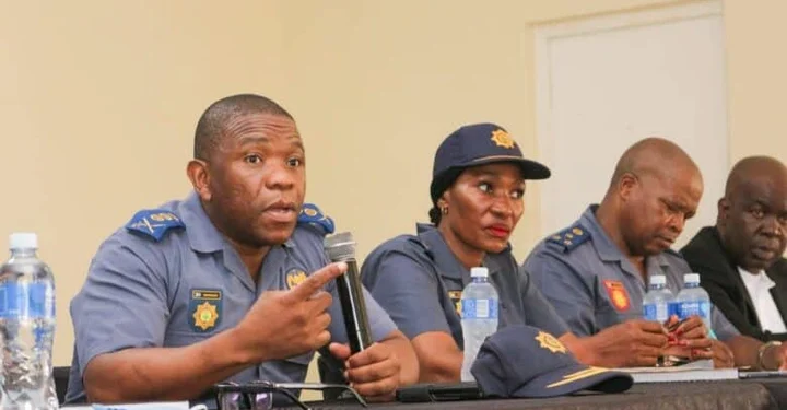 ‘No one can force you to use taxis’: Mkhwanazi warns associations against intimidating motorists