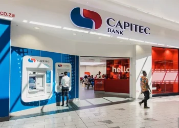 Capitec Customer Confronts Staff Over Frozen Account After Salary Deposit