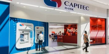 Capitec Customer Confronts Staff Over Frozen Account After Salary Deposit