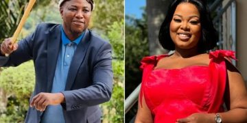 Mseleku Reveals He Asked His Youngest Wife To Resign From Work Due To Rumors Of Dating Her Colleague