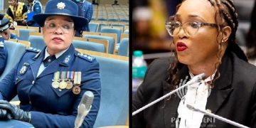 “Gen. Senthumule Is The Mastermind Behind The Removal of PKTT Dockets From KZN” Gen. Mkhwanazi Says