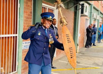 Mkhwanazi’s Return to Parliament Sparks Fear-Will He Drop the Bombshell