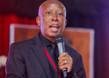 HE’S ONE OF THEM: General Mkhwanazi Drops Massive Bombshell On General Khan Secret Malema Connection