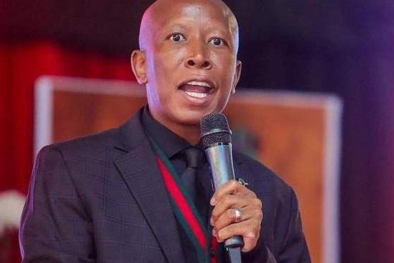 HE’S ONE OF THEM: General Mkhwanazi Drops Massive Bombshell On General Khan Secret Malema Connection