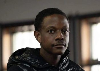 ZANU-PF Breaks Silence: President Mnangagwa Refuses To Save Chatunga Mugabe From SA Jail