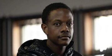 ZANU-PF Breaks Silence: President Mnangagwa Refuses To Save Chatunga Mugabe From SA Jail