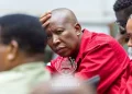 Malema Defends Adams at Committee Hearing: ‘There’s Nothing Wrong You Have Done’