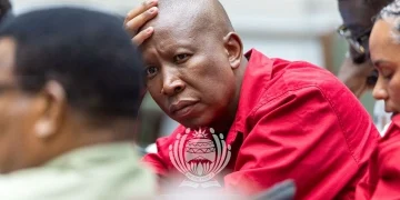 Malema Defends Adams at Committee Hearing: ‘There’s Nothing Wrong You Have Done’
